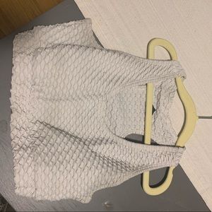 White booty by Brabants